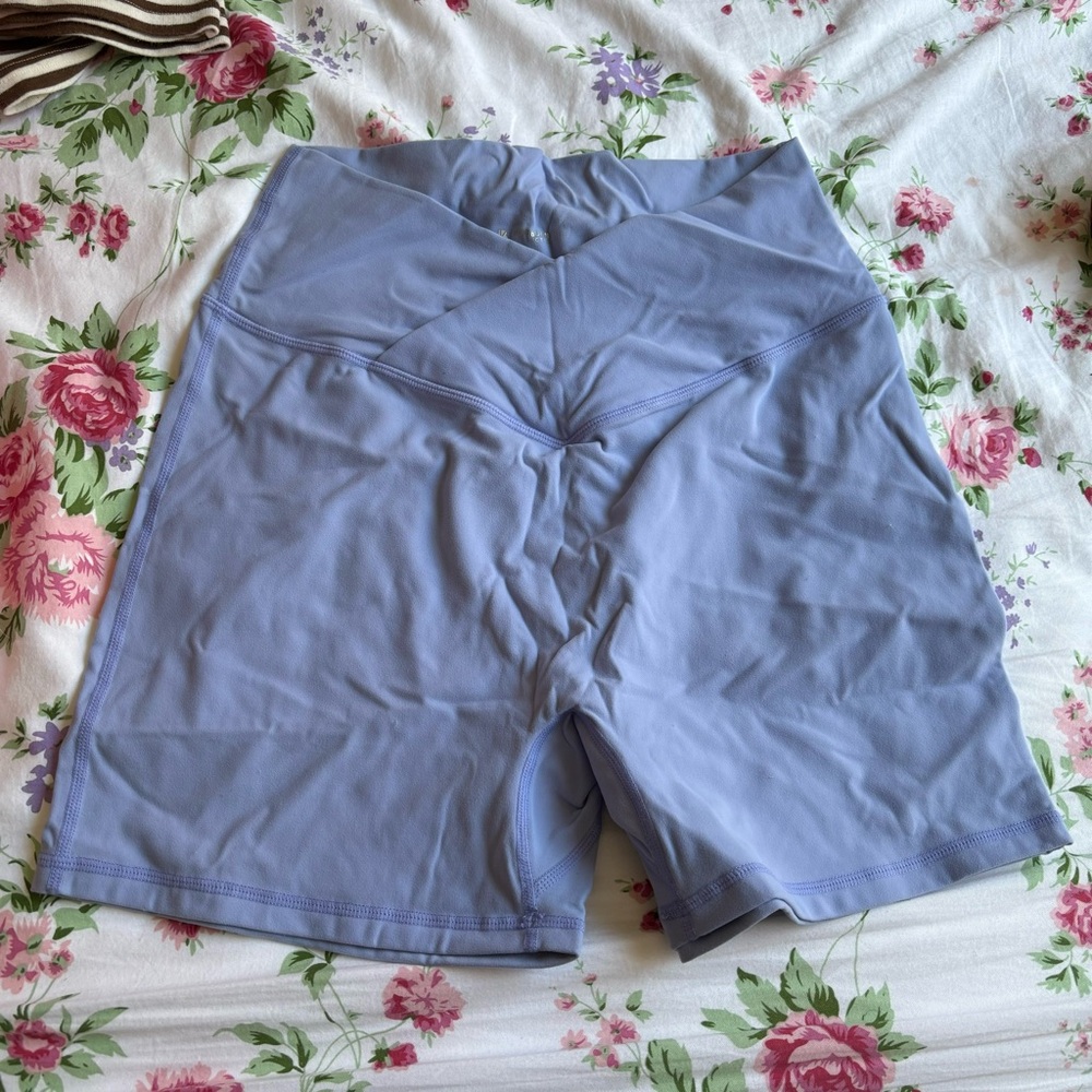 rainwater siren shorts